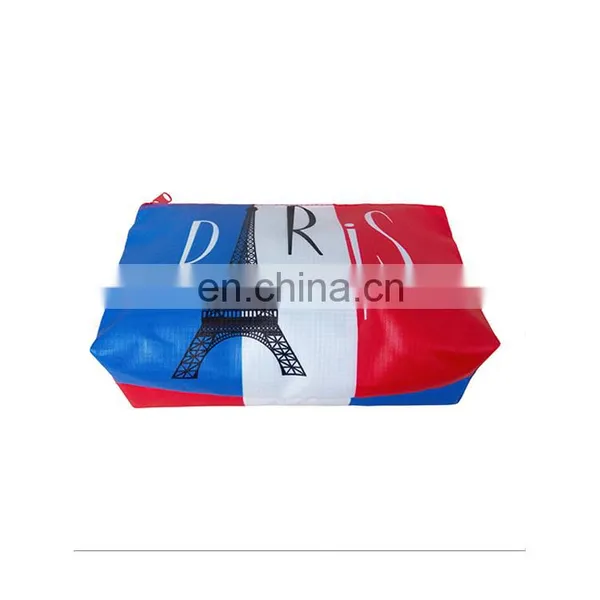 Custom Wholesale Durable Travel Portable Wash Bag photo-3