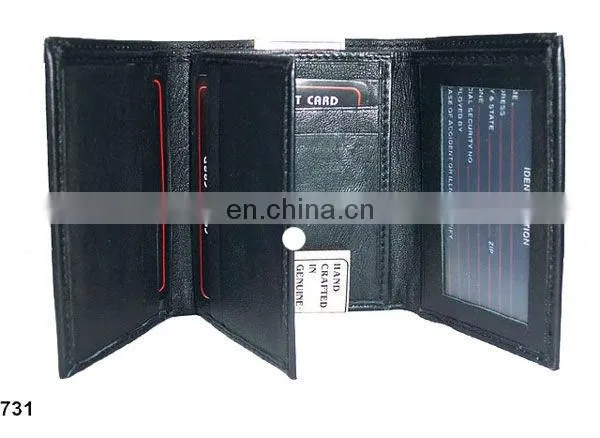 Leather Card Holder