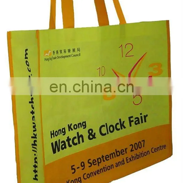 Nonwoven Bag