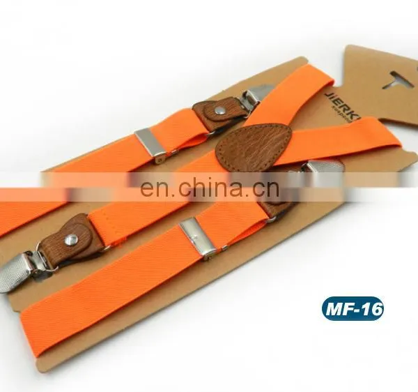 2017 Yiwu Wholesale Cheap Price Children Suspenders photo-4