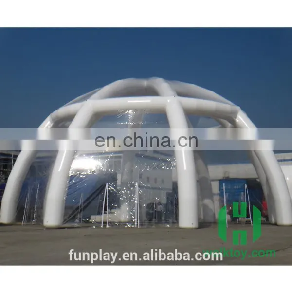 High Quality 0.45mm PVC Fashion Roof Top Tent/inflatable Marquee,inflatable Tent,inflatable Canopy / Tent for Sale photo-2