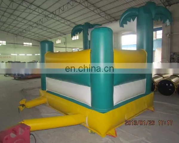 Hot Selling Bouncy Castle With Low Price photo-5