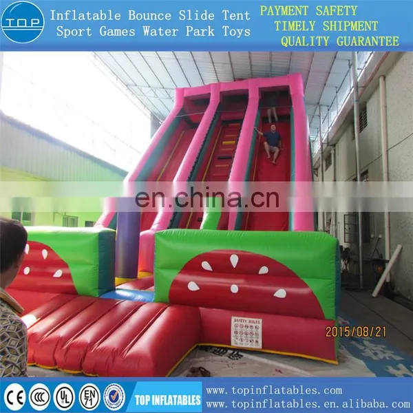 Commercial Outdoor Slides for Adults on Sale photo-3
