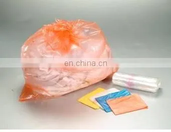 Dissolvable Laundry Bags photo-3