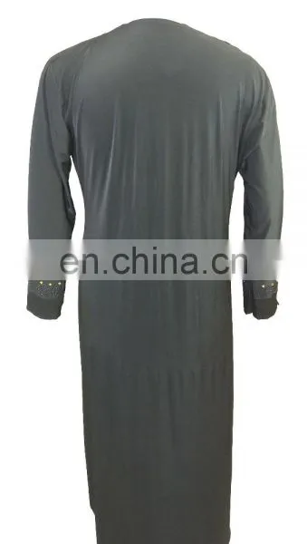 Ocassion Casual Wear Islamic Burkha 2017 / Latest Dubai Abaya Burqa Collections (dubai Abaya) photo-5