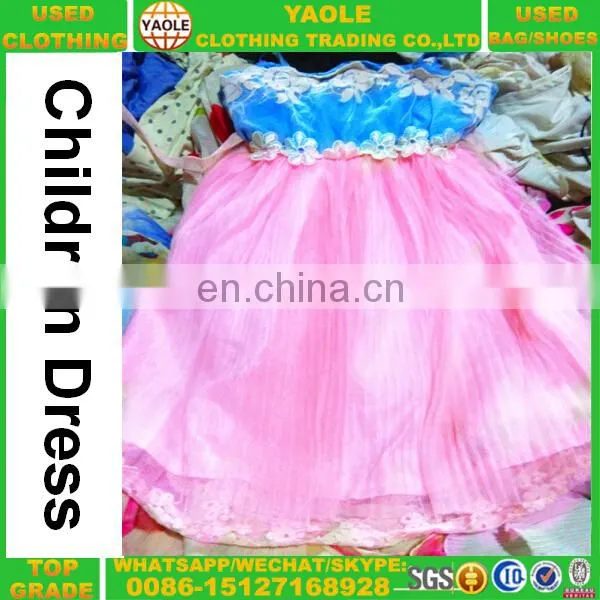 Used Clothing Bulk Wholesale Kids Clothing photo-3