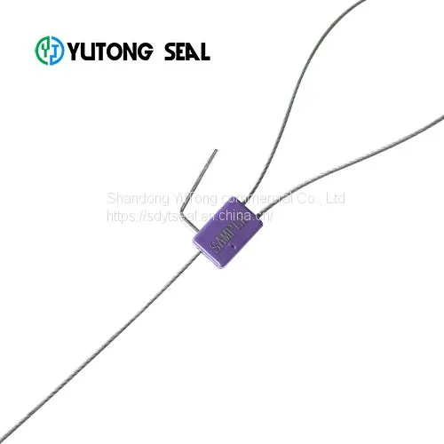 YTCS 404 High Security Container Shipping Cable Seal