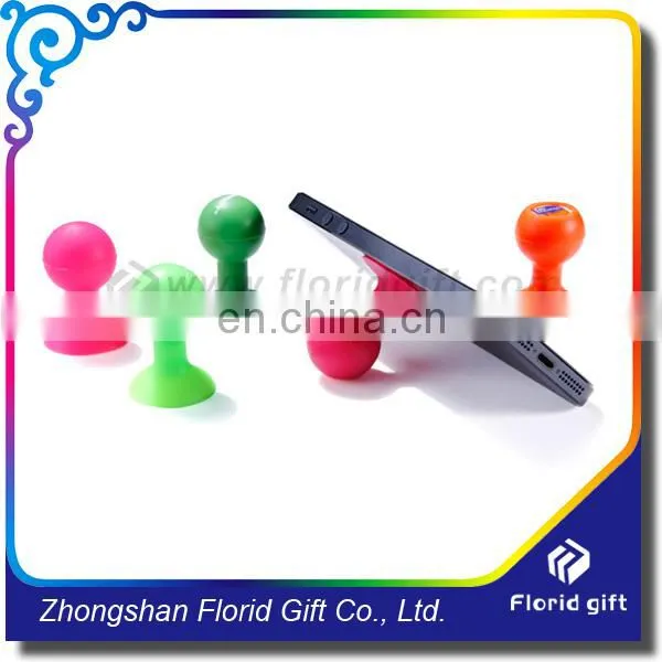 Hot Selling Silicon Phone Smart Car Phone Holder