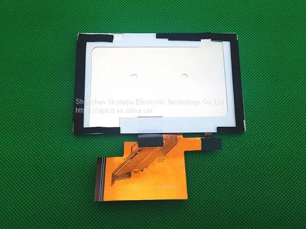 5 Inch For TomTom XXL N14644 Canada 310 GPS Nnavigation LCD Display Screen + Touch Screen Digitizer Free Shipping photo-4