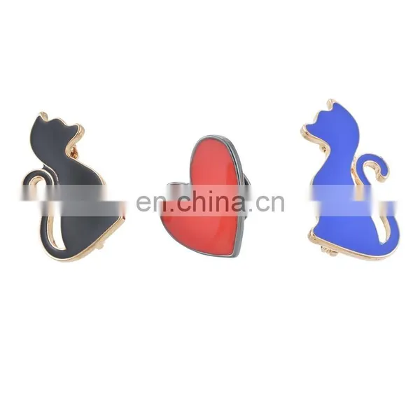 2017 Custom Enamel Pins no Minimum photo-2