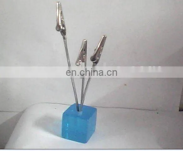 note holder
