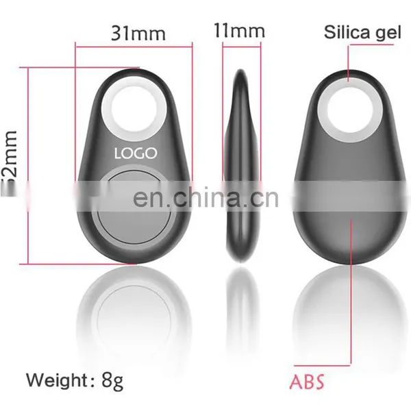 2016 Smart Personal Gps Tracker Wifi Blue Tooth for Kids photo-2