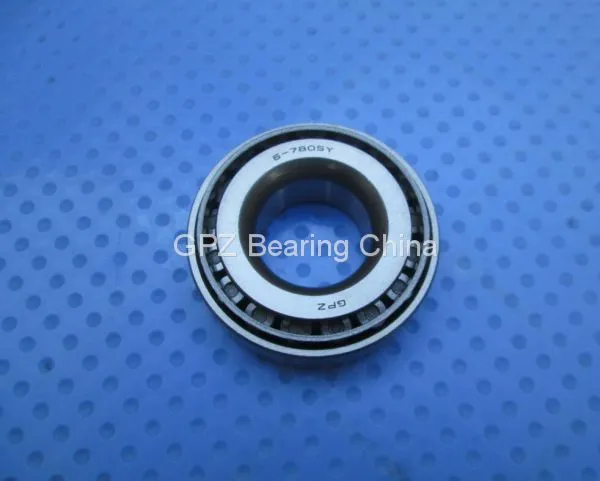 7805 Taper Roller Bearings GPZ 26x27.15x17.462 mm