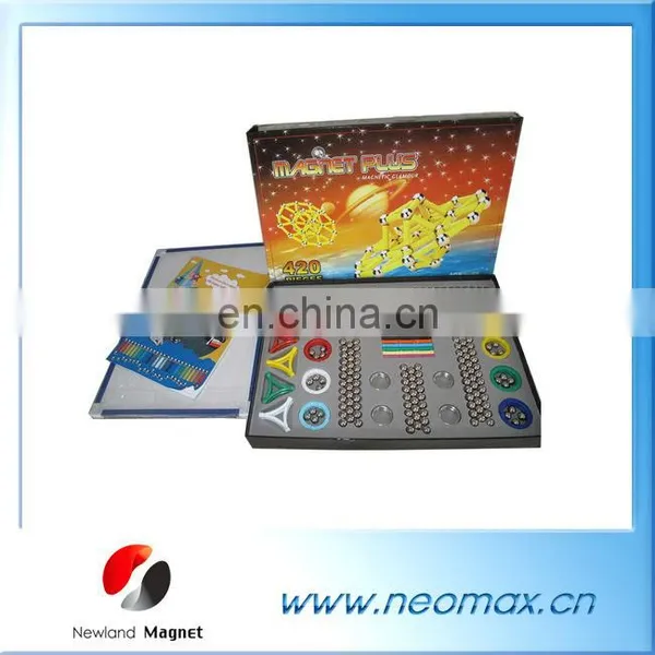 Magnetic Toy
