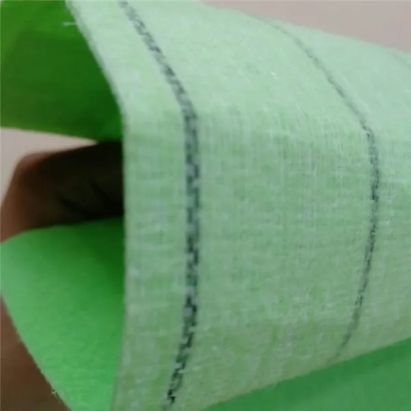 Non Woven Stripe PK Insole Board