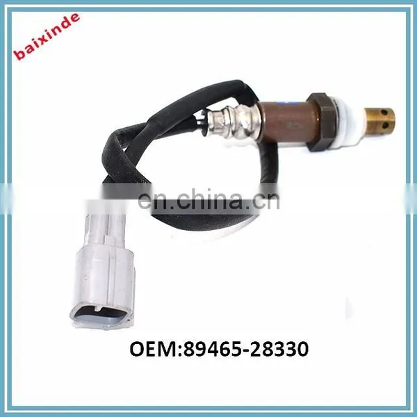 BAIXINDE Oxygen Sensor OEM 8946528330 89465-28330 photo-2