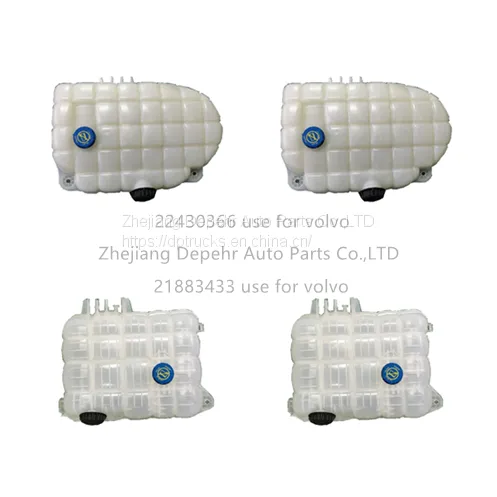 Zhejiang Depehr Supplier European Truck Steering System Fuel Pump DAF Truck Aluminum Power Steering Pump 1439549 photo-2