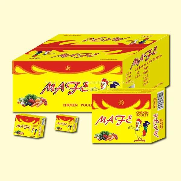 кубик специй Mafe