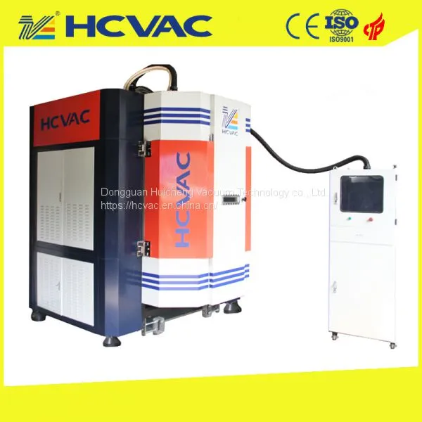Cutting Tools PVD Hard Vacuum Coating Machine (HCVAC) photo-4