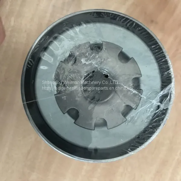 High Quality LG936L Wheel Loader Spare Parts 4110001593002 Oil-water Separator photo-3