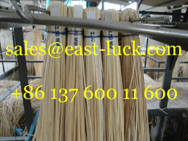 Rattan Chaircane / Rattan Peel / rattan skin / rattan chair cane