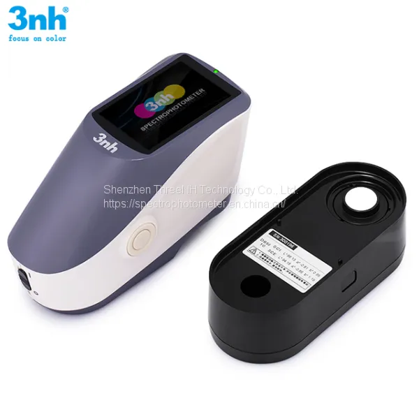 3nh Product Surface Paint and Coating Color Measuring Device Spectrophotometer YS3010 Spectrocolorimeter