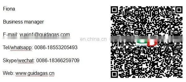 High Quality 8g N2o Cream Charger Wholesale photo-7
