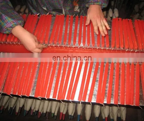 Lighting Candle Extruder,extruding Machine With Low Price photo-3