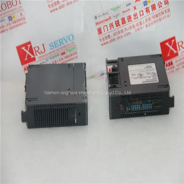 In Stock Brand New GE Fanuc Automation IC695PBM300 PACSystems RX3i PLC Module RX3i Motion photo-2