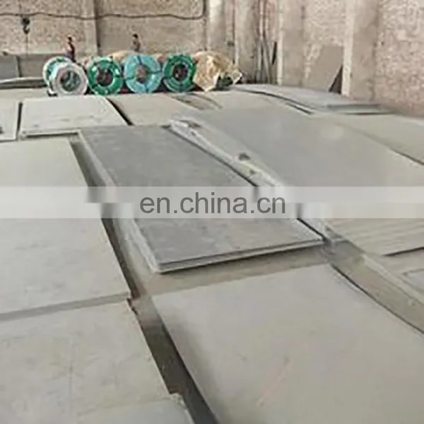 Aisi Stainless Steel Sheet Price 904L photo-4