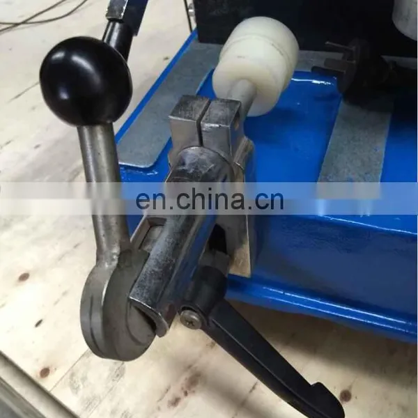 High Precision Aluminum Portable Cnc Milling Machine for PVC Window-door photo-4