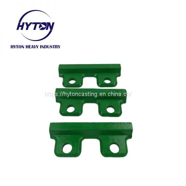 Spare Parts of Tip Set Used for Metso Barmac VSI B5100 Sand Making Machine photo-5