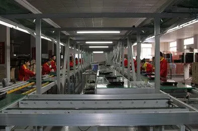 Guangzhou Darui Electronic Technology Co., Ltd. company overview - view 4