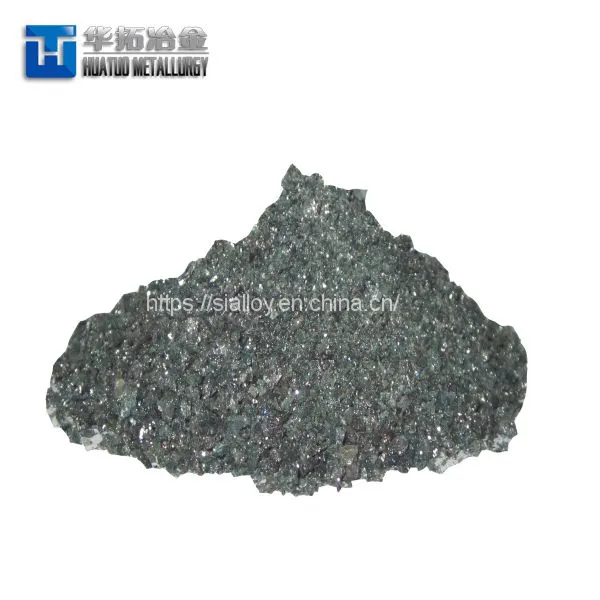 88 Silicon Carbide Deoxidizer Powder for Sale photo-5