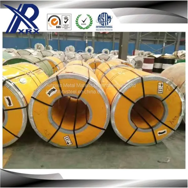 SGS Approved Tisco Lisco Matt Finish 2mm 3mm 410 Stainless Steel Sheet photo-5