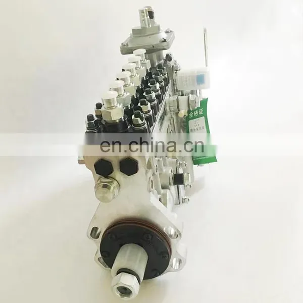 Truck Engine Spare Parts for Cummins 6BT Engine Fuel Injection Pump 3977538 photo-3