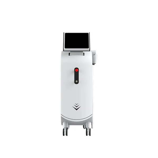 Professional Laser Diode 808nm Laser Hair Removal Machine photo-4