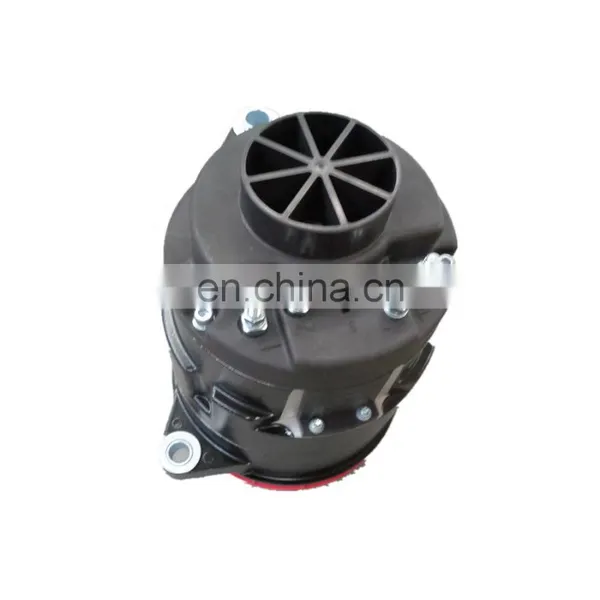 3282516 AC172R 203B Bus dc 28v Alternator photo-2