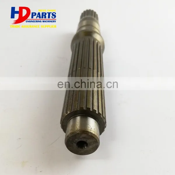 JM18VC 18T 22T Hydraulic Drive Shaft photo-3