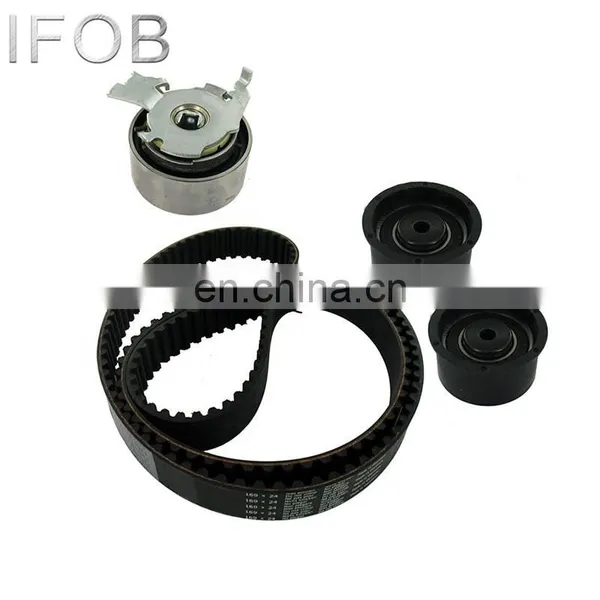 IFOB High Quality Engine Spare Parts Timing Belt Kit For Toyota Land Cruiser 1KDFTV 1356809131 photo-6
