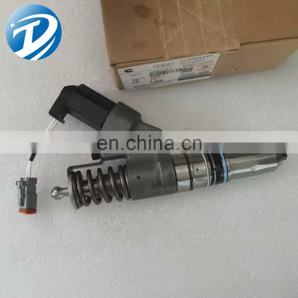 ORIGINAL M11 DIESEL INJECTOR photo-6