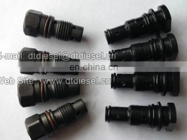 Клапан давления CP1 CP2.2 CB18, клапан сброса photo-2
