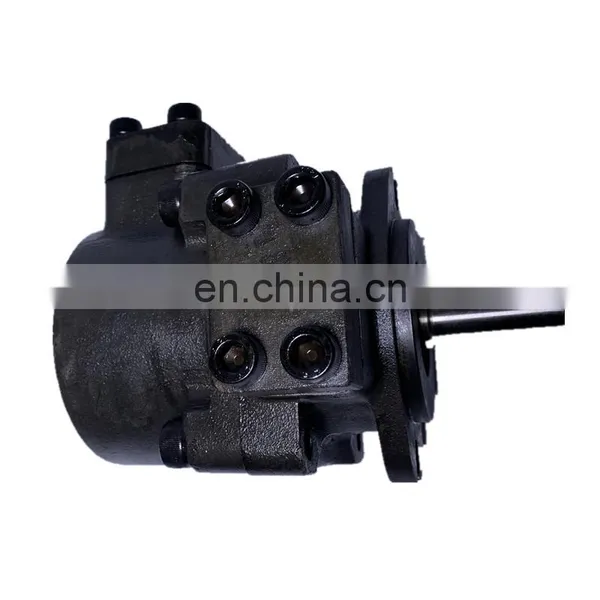 Trade Assurance ATOS PFE-51 Series PFE-51090 PFE-51110 PFE-51129 PFE-51150 Hydraulic Vane Pump photo-6