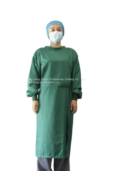Medical Surgical Gown