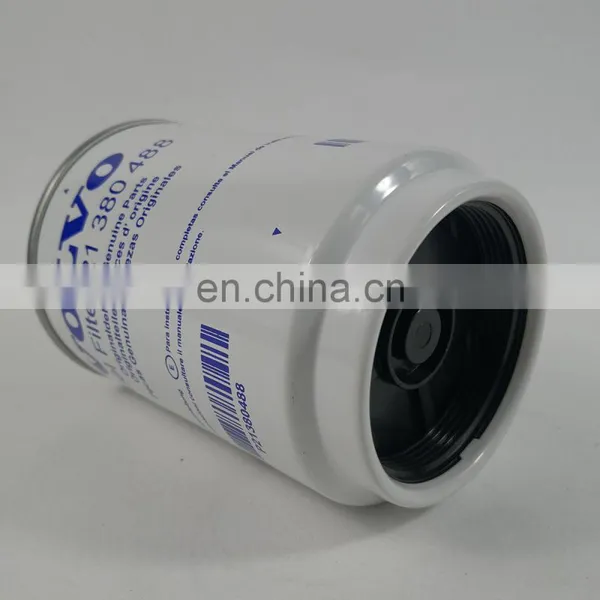 21380488 Oil-water Separation Filter photo-3