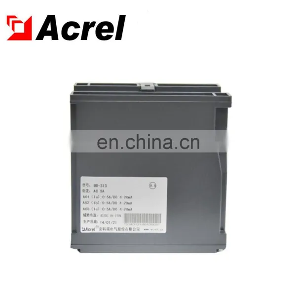 Acrel 3p4w Multi-electric Transmitter photo-2