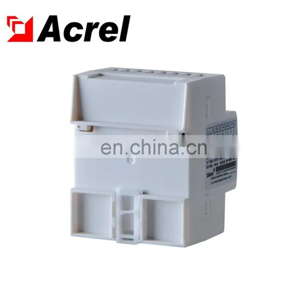 Acrel ASL100-TD2/5 KNX Smart Lighting SCR Dimming Driver photo-3