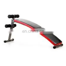 Home Gym Equipment Home Gym Adjustable Bench Gym Bench Press photo-4