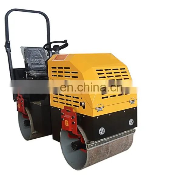 5% Discount for New Road Roller Price Weight of Road Roller Price Road Roller Compactor photo-3