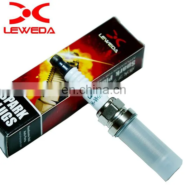 Spark Plug Manufacturers Engine Plug 90919-01253 SC20HR11 for Car AURIS COROLA photo-3